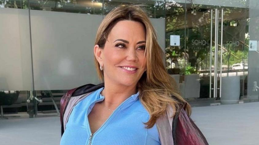 El motivo económico familiar que impulsó a Daniella Campos ingresar al nuevo reality “El Internado”: “Me permite ayudar a uno de mis hermanos”