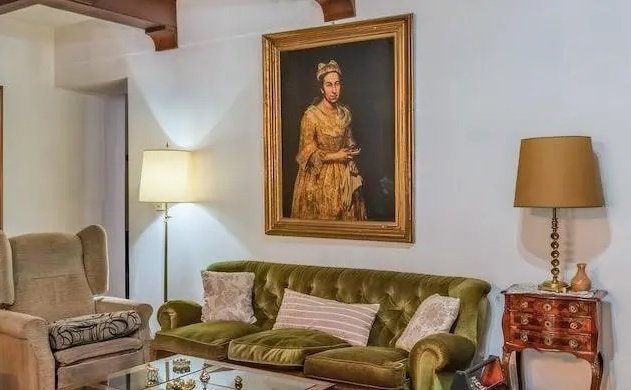 Cuadro robado por los nazis en Ámsterdam hace más de ocho décadas fue hallado en una casa en Argentina