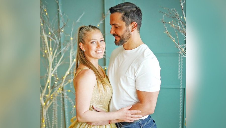 Álvaro Ballero anuncia quiebre con Ludmila Ksenofontova tras 17 años de matrimonio: "Este proceso ha sido el más difícil y doloroso de mi vida"