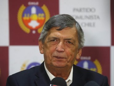 RN pide al Servel fiscalizar al PC por eventual reunión de Carmona con el Fiscal Nacional por caso de Jadue