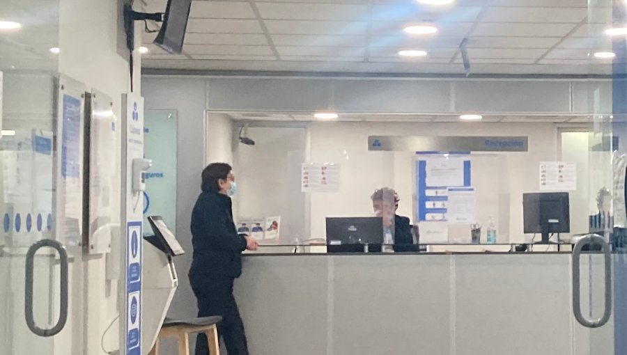 Cinco isapres elevarán los precios base de sus planes a partir de septiembre