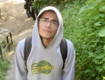 Familia de joven universitario desaparecido en Viña del Mar denuncia extorsión: les exigieron juntar 15 millones de pesos