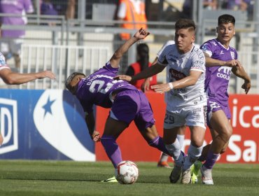 Tribunal de Arbitraje Deportivo le dio golpe final a Melipilla y ratificó ascenso de Concepción a Primera B
