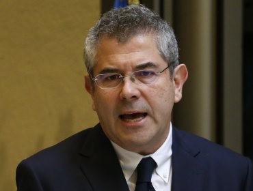 Diputado Jouannet critica a Loncón por pedir la suspensión de la consulta indígena: "Se hace representante de algo que no es"