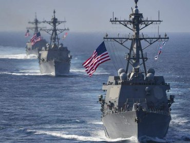 Trinidad y Tobago respalda despliegue militar de EE.UU. en la región, pese a críticas de países del Caribe