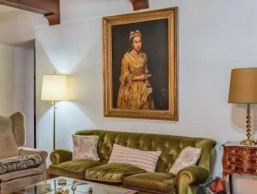 Cuadro robado por los nazis en Ámsterdam hace más de ocho décadas fue hallado en una casa en Argentina
