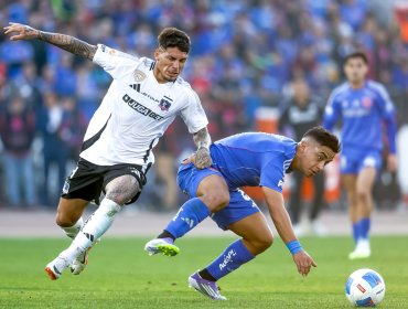 ANFP defiende filtro para la adquisición de entradas para la Supercopa: "Queremos el fútbol, no a los delincuentes"