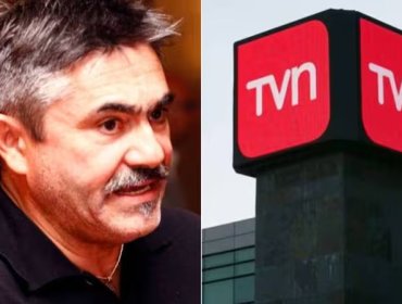 Director de Romané, Vicente Sabatini, se refirió a la crisis de TVN: “Para salvarlo se necesita un proyecto, no solo tapar deudas”