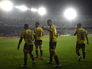 Defensa de Coquimbo Unido y la ilusión del primer título: "Sabemos que los otros tienen la presión de pelear el torneo"