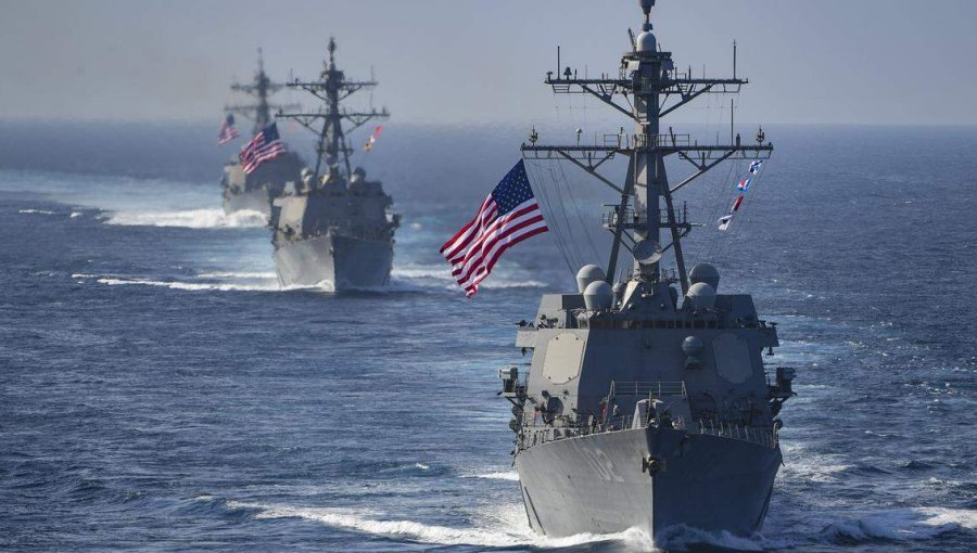 Trinidad y Tobago respalda despliegue militar de EE.UU. en la región, pese a críticas de países del Caribe