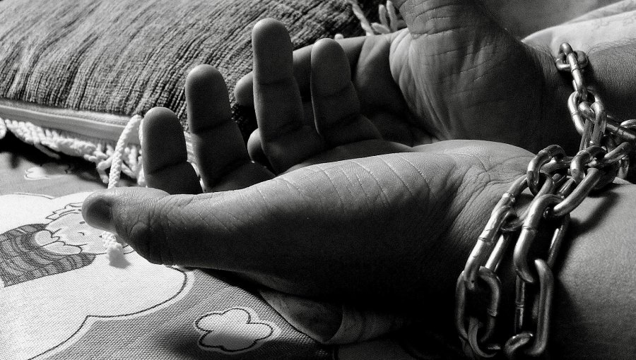Condenan a banda de trata de personas con fines de explotación sexual en Concepción