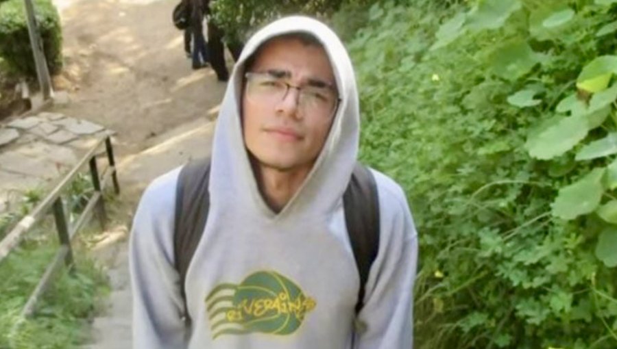Familia de joven universitario desaparecido en Viña del Mar denuncia extorsión: les exigieron juntar 15 millones de pesos