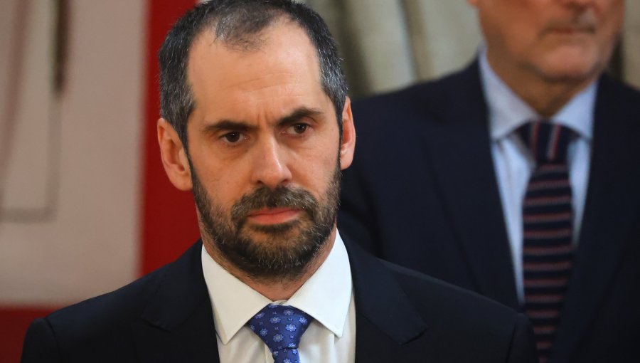 Ministro de Hacienda por propuesta de José Antonio Kast: "Nunca ha llegado a un acuerdo con nadie"
