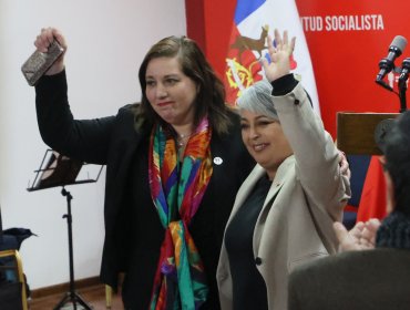PS define aportar $23 millones a la candidatura de Jeannette Jara: Otros partidos del oficialismo aún no deciden el monto