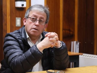 Ex Alcalde de Puerto Montt vuelve a arresto domiciliario total: es investigado por delitos de corrupción entre los años 2012 y 2023