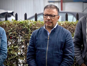 Se derrumba investigación contra el Alcalde de Concón por usurpación de identidad: Fiscalía comunicó que no perseverará en la causa