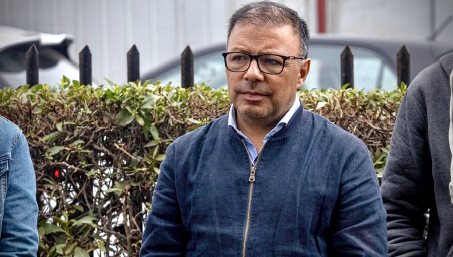 Se derrumba investigación contra el Alcalde de Concón por usurpación de identidad: Fiscalía comunicó que no perseverará en la causa