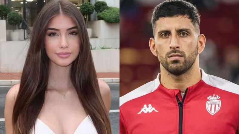 Española que denunció a Guillermo Maripán entregó nuevos detalles y reveló infidelidad por parte del futbolista: "Él rompe la relación"