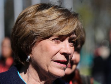 Equipo de Evelyn Matthei proyecta pasar a segunda vuelta y plantea bajar impuestos corporativos en un eventual gobierno