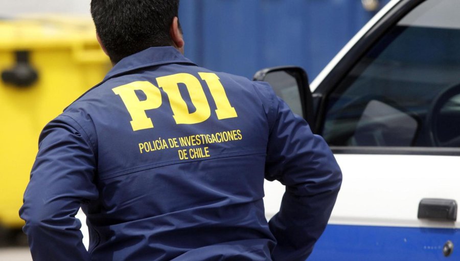 Millonario robo en Meiggs: "Motochorros" asaltan a comerciante y le sustraen $100 millones