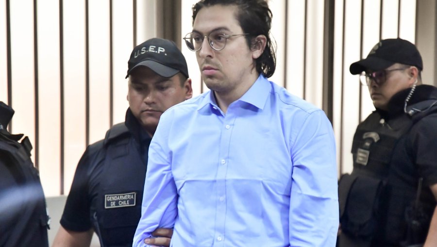 Fiscalía cierra la puerta a la defensa de Daniel Andrade y se opone a reabrir la investigación en el caso Democracia Viva