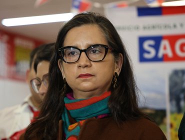 Ministra de Agricultura dice que "lo sacamos barato" con los aranceles de Trump, pero advierte preocupación en exportadores