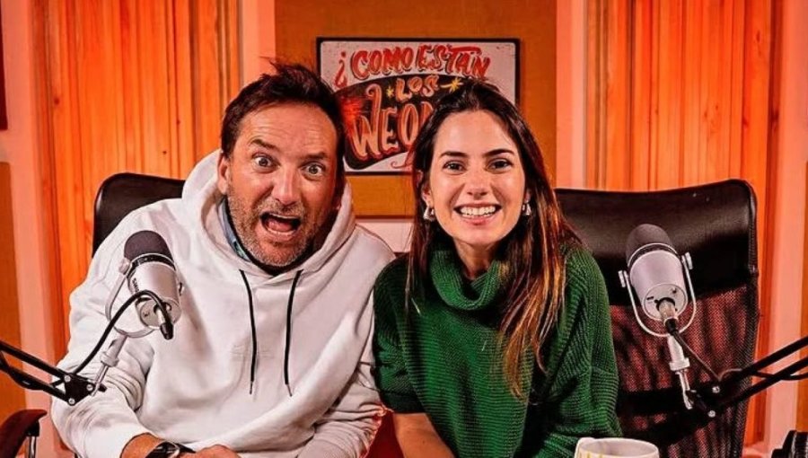 Daniel Fuenzalida aclaró supuesta deuda de 50 millones a Rosario Bravo: "Quiere seguir haciendo un show"
