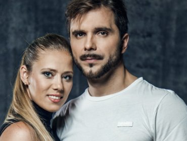 Revelan el supuesto motivo del quiebre entre Álvaro Ballero y Ludmila Ksenofontova: "Quería tener una familia más bien tradicional"