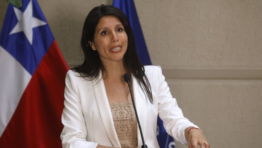 Senadora Gatica afirma que desempeño del Ejecutivo repercutirá en la campaña de Jeannette Jara