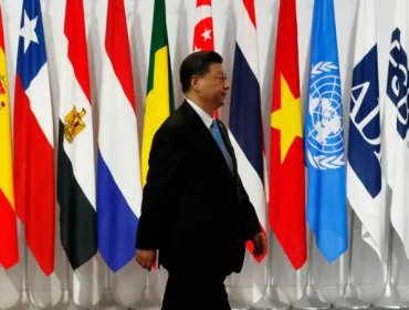 Xi Jinping se reunirá con Putin y Kim Jong-un en China en un desfile militar en Pekín