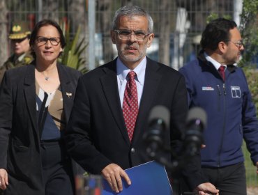 Ministro Cordero llama a la calma a turistas argentinos y asegura que se investiga la veracidad de supuestas amenazas
