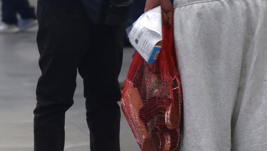 Arriba nuevo avión con 18 deportados desde Estados Unidos, elevando la cifra total a 120 en un trimestre