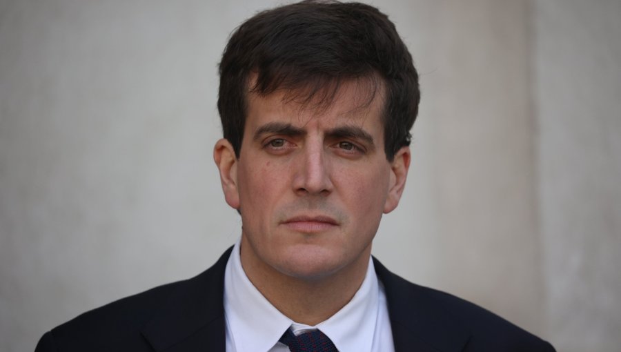 Diputado Schalper por dichos de Sutil sobre la dictadura: "Da la impresión que todos tienen que hablar de todo"