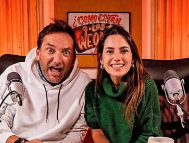 Daniel Fuenzalida aclaró supuesta deuda de 50 millones a Rosario Bravo: "Quiere seguir haciendo un show"