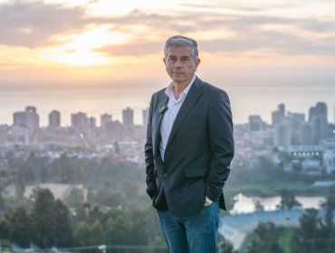 Manuel Millones y nueva vida para ex Escuela La Greda: "Es posible cohabitar actividades de personas con la industria no peligrosa"