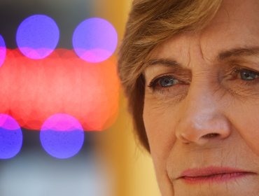 Evelyn Matthei arremete contra Carlos Montes, titular del Minvu: "Si no se siente el jefe de la reconstrucción, no debiera ser Ministro"