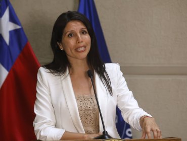 Senadora Gatica afirma que desempeño del Ejecutivo repercutirá en la campaña de Jeannette Jara