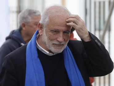 "Podría haberse hecho mejor": Montes hace mea culpa tras declarar que "no soy jefe de la reconstrucción de Valparaíso"