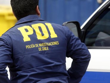 Millonario robo en Meiggs: "Motochorros" asaltan a comerciante y le sustraen $100 millones