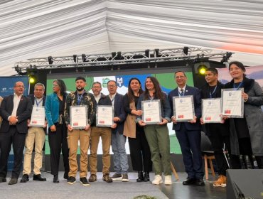 30% de los municipios de la región de Valparaíso cuentan con distinción de «Municipalidad Turística» de Sernatur