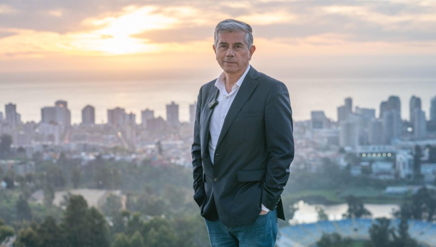 Manuel Millones y nueva vida para ex Escuela La Greda: "Es posible cohabitar actividades de personas con la industria no peligrosa"
