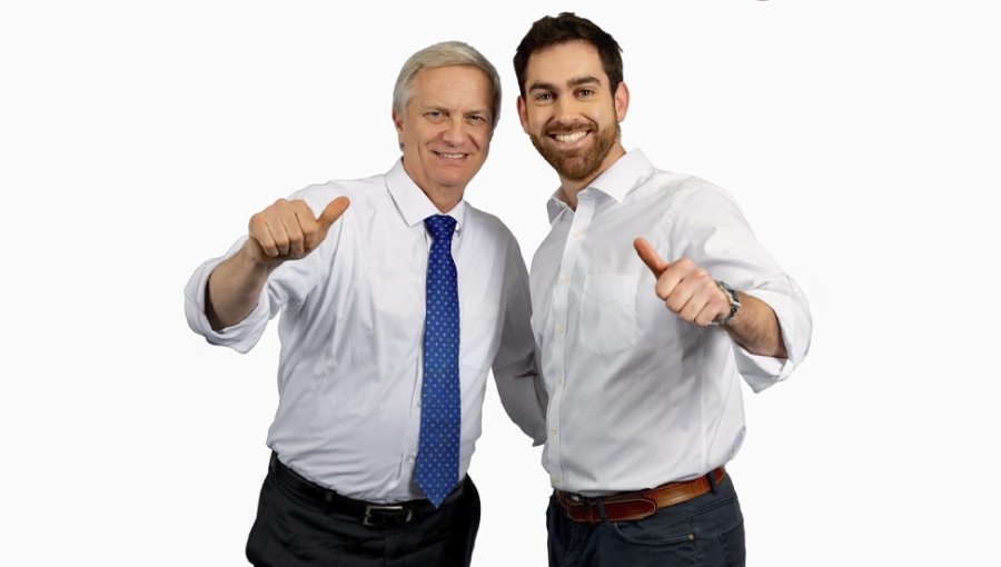 Editorial: El “NOT” nepotismo de Kast: ¿No es mejor ser y parecer?