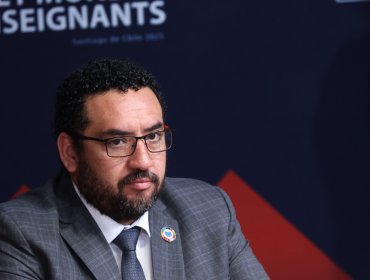 Ministro Cataldo aborda polémicos dichos de Carmona contra Marcel y afirma que "no sé si son declaraciones contra el gobierno"
