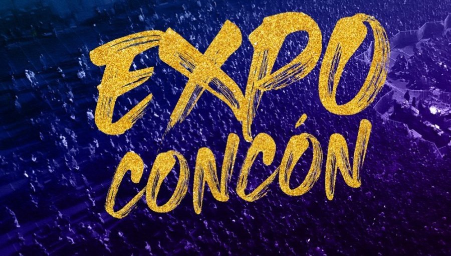 Expo Concón 2025: celebraciones por el aniversario Nº484 de la comuna cierran con shows de Santaferia y Los Tres