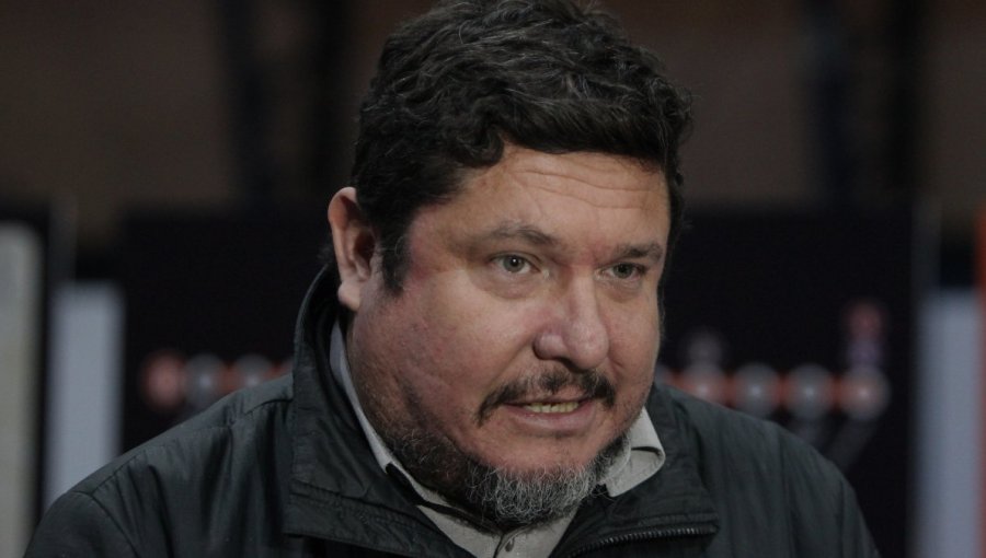 Cae otro sujeto venezolano que era buscado por el secuestro del ex Alcalde de Macul