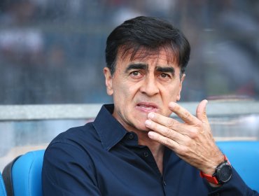 Gustavo Quinteros habría decidido no vivir una segunda etapa como entrenador de Colo-Colo