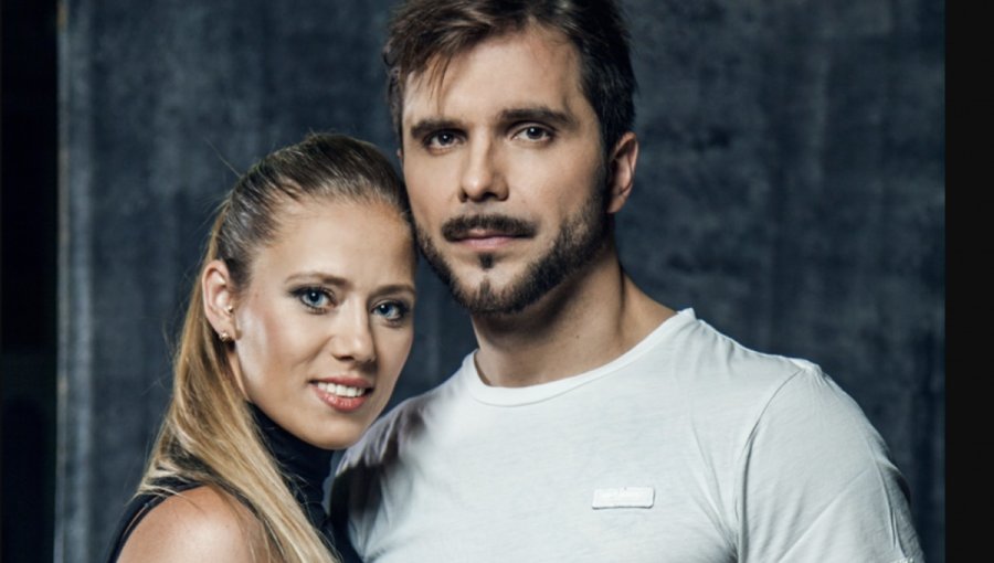 Revelan el supuesto motivo del quiebre entre Álvaro Ballero y Ludmila Ksenofontova: "Quería tener una familia más bien tradicional"
