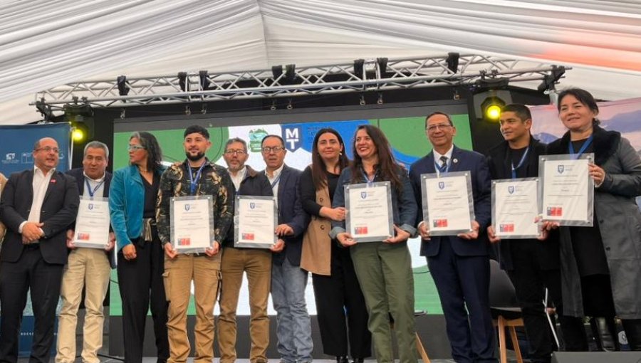 30% de los municipios de la región de Valparaíso cuentan con distinción de «Municipalidad Turística» de Sernatur