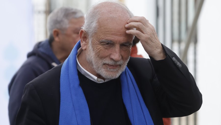 "Podría haberse hecho mejor": Montes hace mea culpa tras declarar que "no soy jefe de la reconstrucción de Valparaíso"