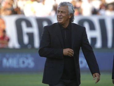 Director técnico de Alianza Lima mete presión a Conmebol sobre fallo de la U e Independiente y exigió cupo a semifinales